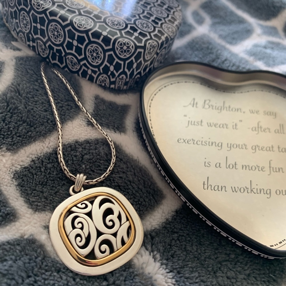 Brighton necklace